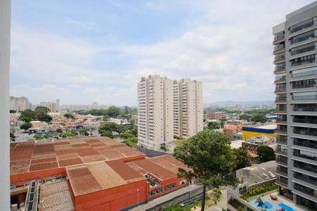 Apartamento à venda com 88m², 2 quartos e 2 vagasVaranda