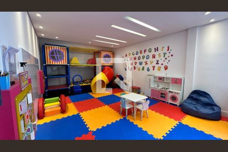 Apartamento à venda com 88m², 2 quartos e 2 vagasÁrea comum