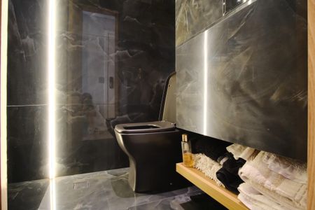 Apartamento à venda com 88m², 2 quartos e 2 vagasLavabo