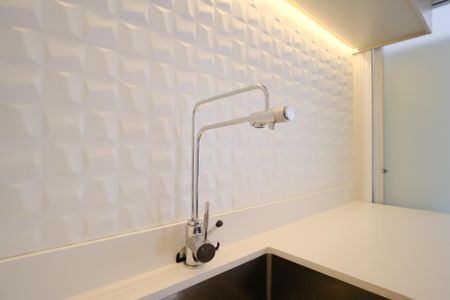 Apartamento à venda com 88m², 2 quartos e 2 vagasCozinha