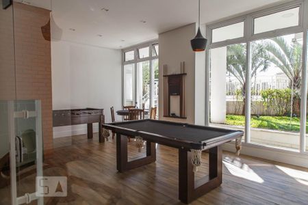 Apartamento à venda com 88m², 2 quartos e 2 vagasÁrea comum