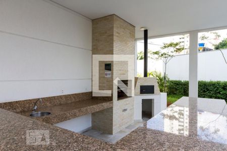 Apartamento à venda com 88m², 2 quartos e 2 vagasÁrea comum