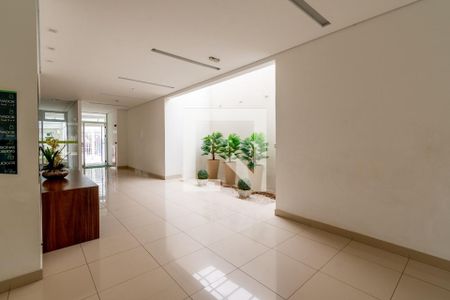 Apartamento à venda com 88m², 2 quartos e 2 vagasÁrea comum