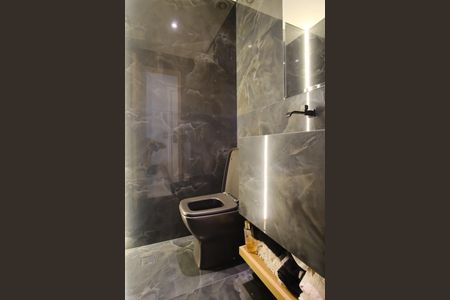 Apartamento à venda com 88m², 2 quartos e 2 vagasLavabo