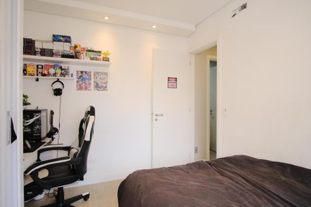 Apartamento à venda com 88m², 2 quartos e 2 vagasQuarto