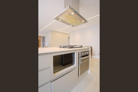 Apartamento à venda com 88m², 2 quartos e 2 vagasCozinha