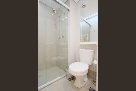 Apartamento à venda com 88m², 2 quartos e 2 vagasBanheiro Social