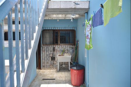 Casa à venda com 230m², 3 quartos e 4 vagasQuintal