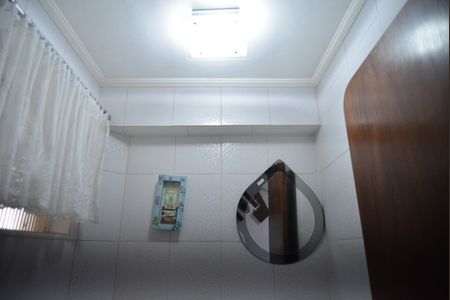 Casa à venda com 230m², 3 quartos e 4 vagasLavabo