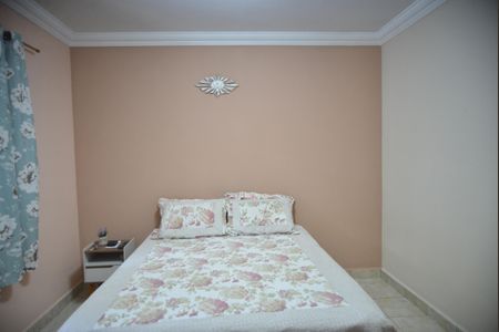 Casa à venda com 230m², 3 quartos e 4 vagasQuarto Suíte