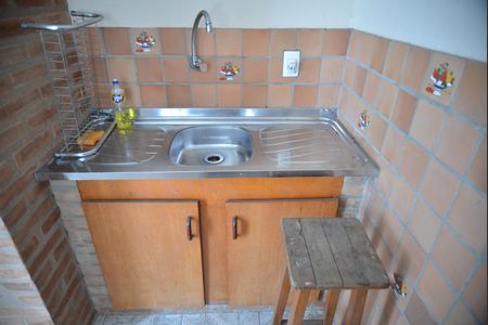 Casa à venda com 230m², 3 quartos e 4 vagasÁrea gourmet