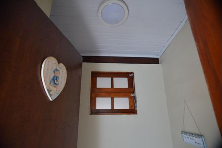 Casa à venda com 230m², 3 quartos e 4 vagasBanheiro de serviço