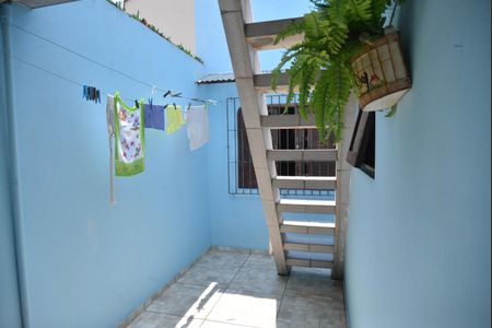 Casa à venda com 230m², 3 quartos e 4 vagasQuintal