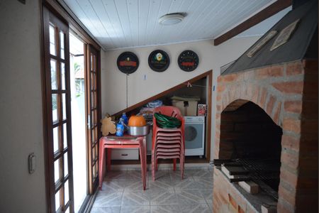 Casa à venda com 230m², 3 quartos e 4 vagasÁrea gourmet