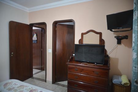 Casa à venda com 230m², 3 quartos e 4 vagasQuarto Suíte