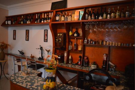 Casa à venda com 230m², 3 quartos e 4 vagasSala 2