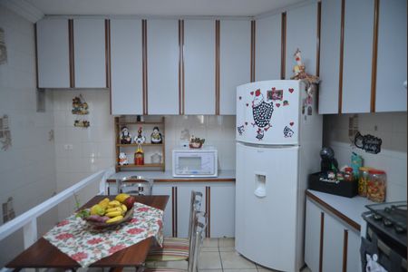 Casa à venda com 230m², 3 quartos e 4 vagasCozinha