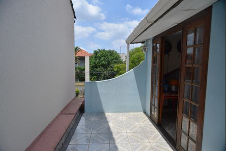 Casa à venda com 230m², 3 quartos e 4 vagasÁrea gourmet