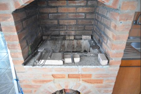 Casa à venda com 230m², 3 quartos e 4 vagasÁrea gourmet