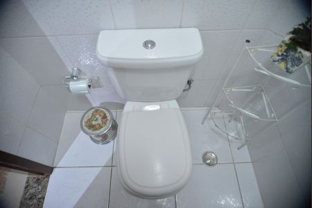 Casa à venda com 230m², 3 quartos e 4 vagasLavabo