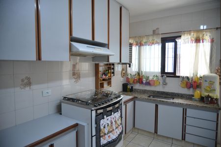 Casa à venda com 230m², 3 quartos e 4 vagasCozinha