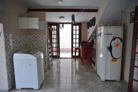 Casa à venda com 230m², 3 quartos e 4 vagasServiço