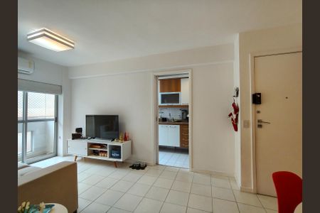 Sala de apartamento à venda com 2 quartos, 60m² em Vila Isabel, Rio de Janeiro
