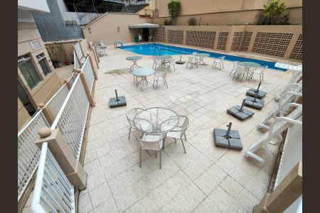 Apartamento à venda com 60m², 2 quartos e 1 vagaÁrea comum - Piscina