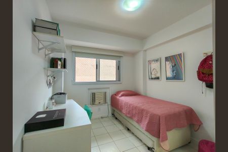 Apartamento à venda com 60m², 2 quartos e 1 vagaQuarto