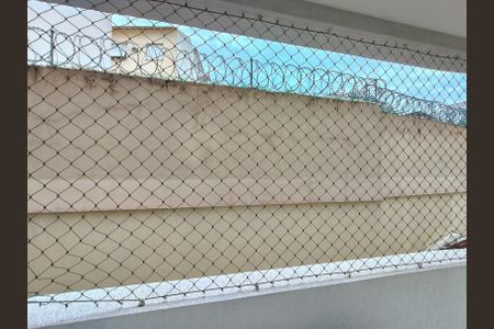 Apartamento à venda com 60m², 2 quartos e 1 vagaVista do Quarto