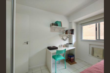 Apartamento à venda com 60m², 2 quartos e 1 vagaQuarto