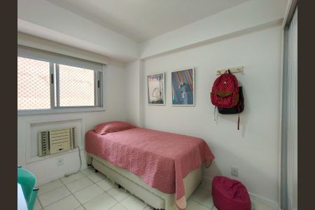Apartamento à venda com 60m², 2 quartos e 1 vagaQuarto