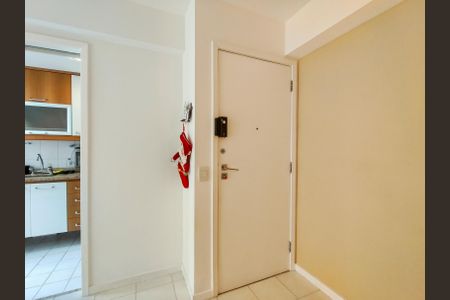 Apartamento à venda com 60m², 2 quartos e 1 vagaEntrada