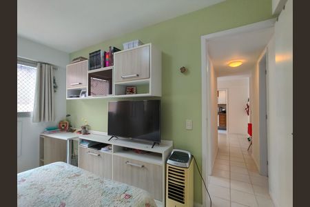 Apartamento à venda com 60m², 2 quartos e 1 vagaSuíte
