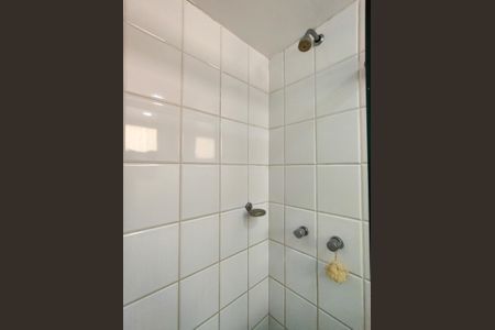 Apartamento à venda com 60m², 2 quartos e 1 vagaBanheiro da Suíte