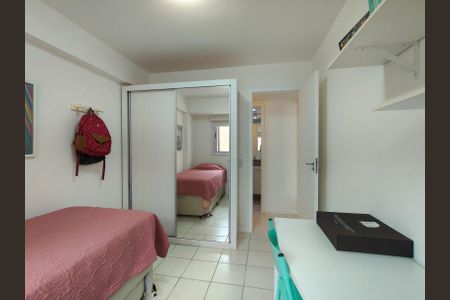 Apartamento à venda com 60m², 2 quartos e 1 vagaQuarto