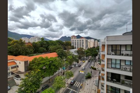 Apartamento à venda com 60m², 2 quartos e 1 vagaVista do Terraço