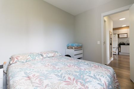 Apartamento à venda com 37m², 2 quartos e sem vagaQuarto 1