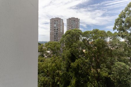 Apartamento à venda com 37m², 2 quartos e sem vagaVista do Quarto 1