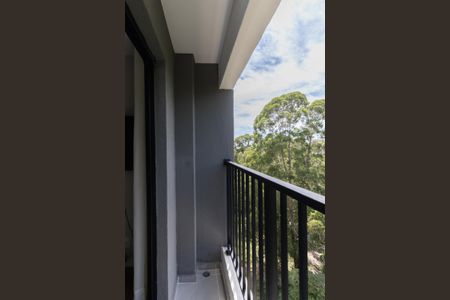Apartamento à venda com 2 quartos, 37m² em Jardim Celeste, São Paulo