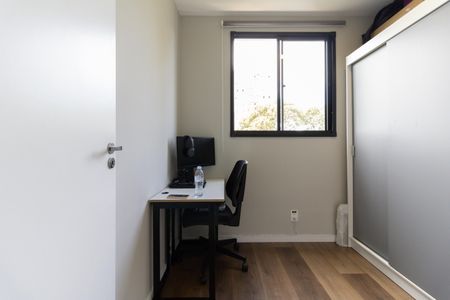 Apartamento à venda com 37m², 2 quartos e sem vagaQuarto 2