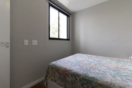 Apartamento à venda com 37m², 2 quartos e sem vagaQuarto 1
