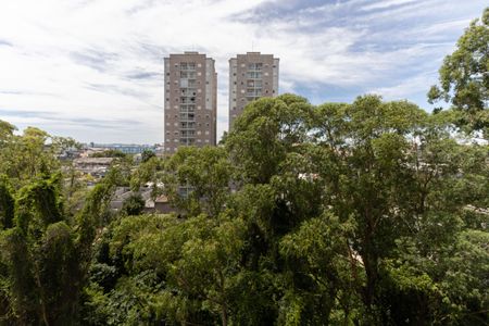 Apartamento à venda com 37m², 2 quartos e sem vagaVista do Quarto 2