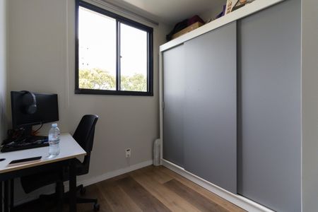 Apartamento à venda com 37m², 2 quartos e sem vagaQuarto 2