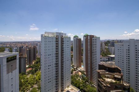 Apartamento à venda com 139m², 3 quartos e 3 vagasVista Suíte 2