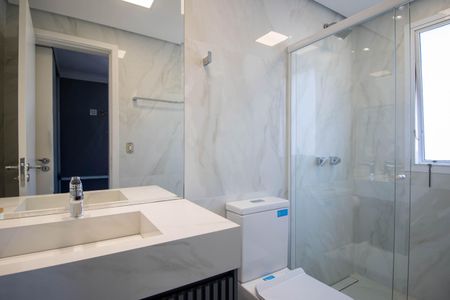 Apartamento à venda com 139m², 3 quartos e 3 vagasSuíte 3