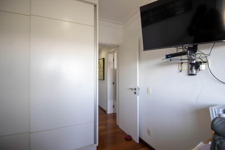 Apartamento à venda com 139m², 3 quartos e 3 vagas Apartamento à venda com 139m², 3 quartos e 3 vagasSuíte 1