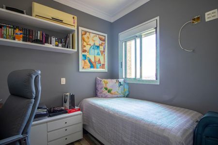 Apartamento à venda com 139m², 3 quartos e 3 vagas Apartamento à venda com 139m², 3 quartos e 3 vagasSuíte 3