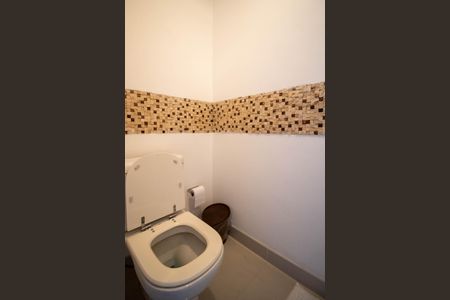 Apartamento à venda com 139m², 3 quartos e 3 vagas Apartamento à venda com 139m², 3 quartos e 3 vagasLavabo