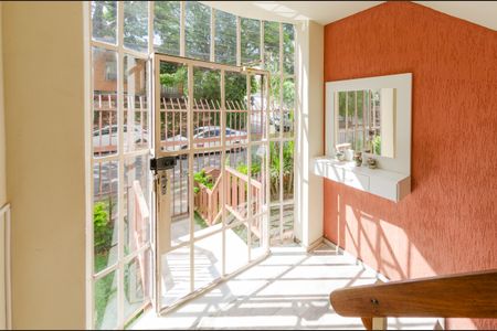 Apartamento à venda com 110m², 3 quartos e 1 vagaÁrea comum